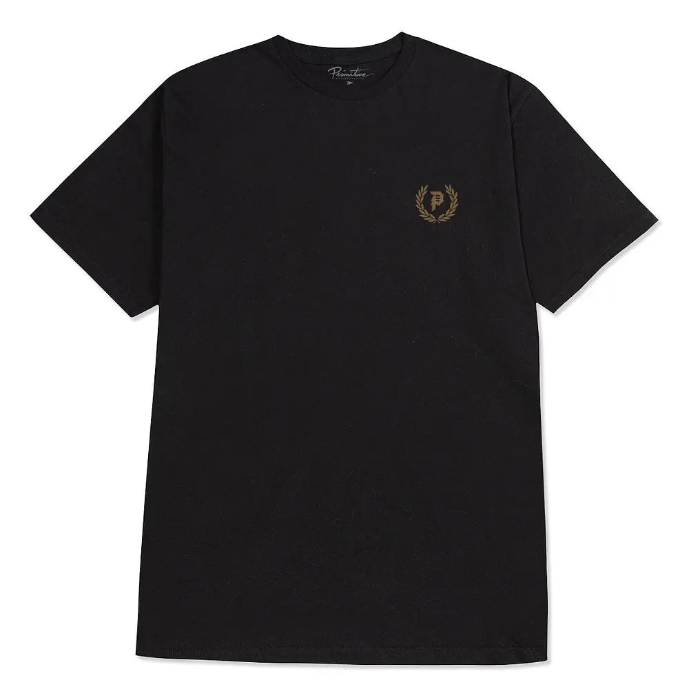 Polera Primitive Goldpack - Redemption