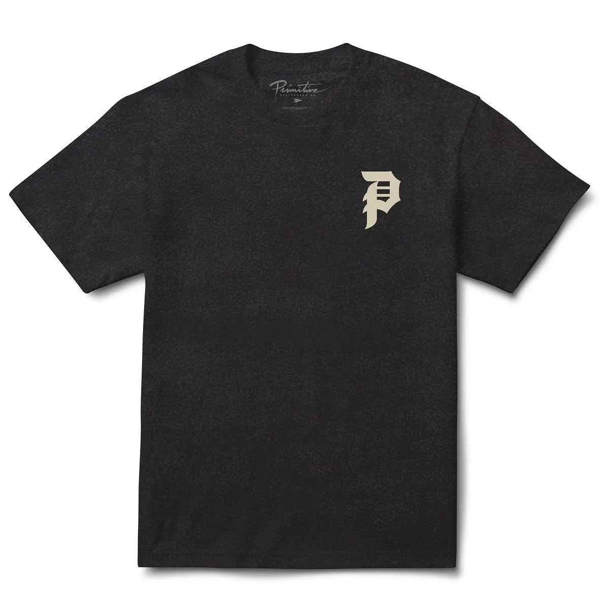 Polera Primitive Goldpack - Protector HW