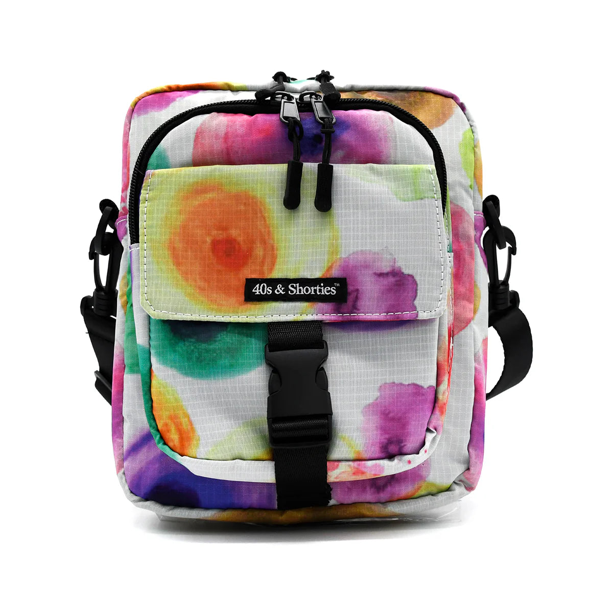 BOLSO 40S & SHORTIES STANDARD SIDE BAG MULTI