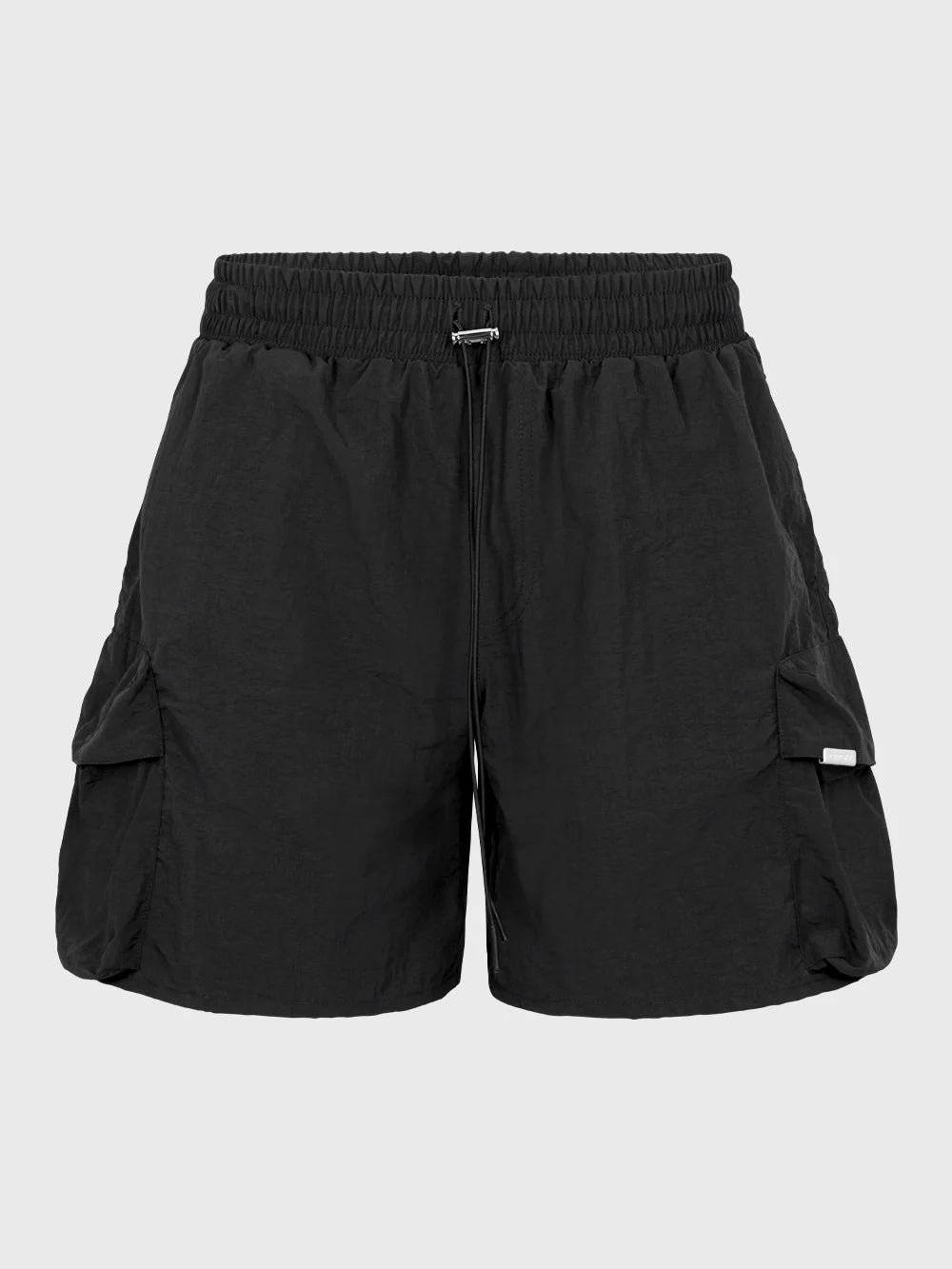 FRESH SHORT CARGO NEGRO