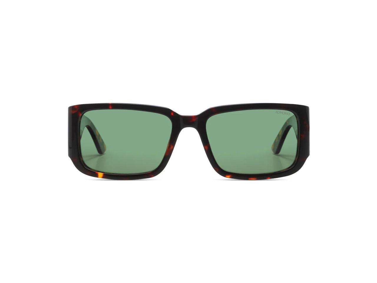 KOMONO LENTES DYLAN TORTOISE