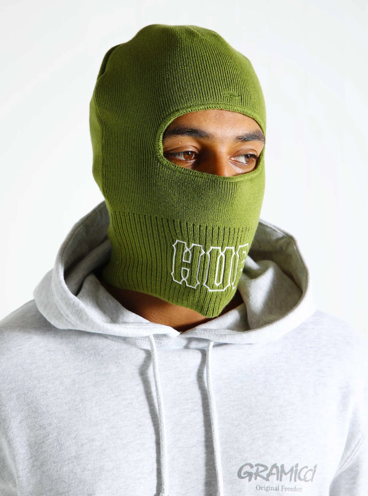 BALACLAVA HUF VOGEL PESTO