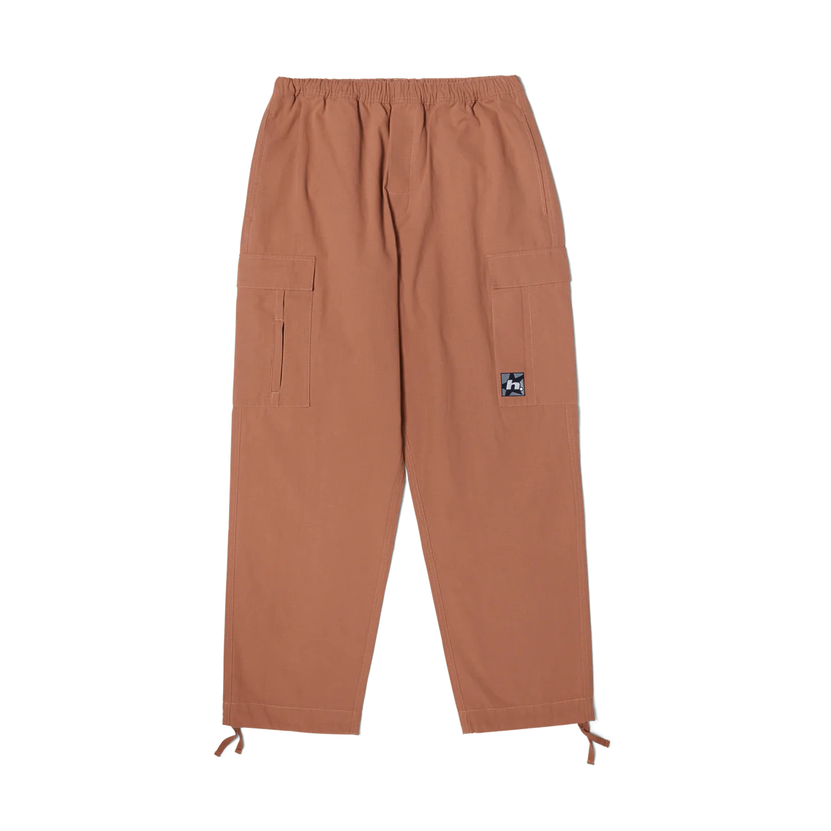 PANTALON CARGO HUF LEISURE SPICE