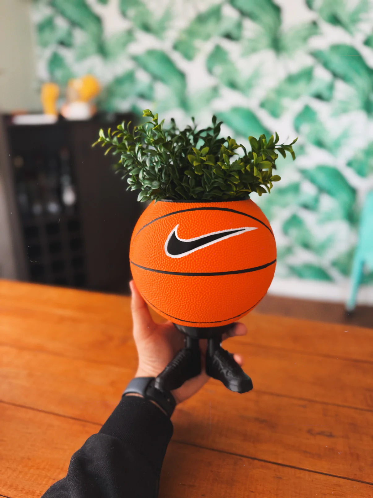 LA MACETA BASKET POT