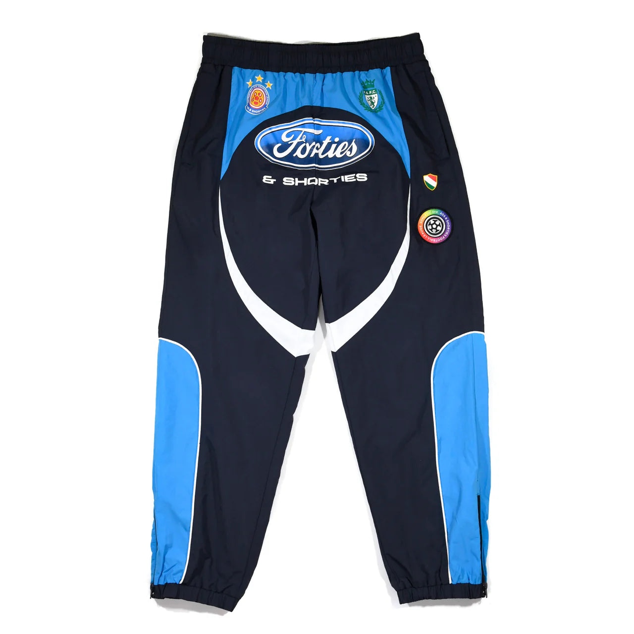 League Windbreaker Pants BLUE