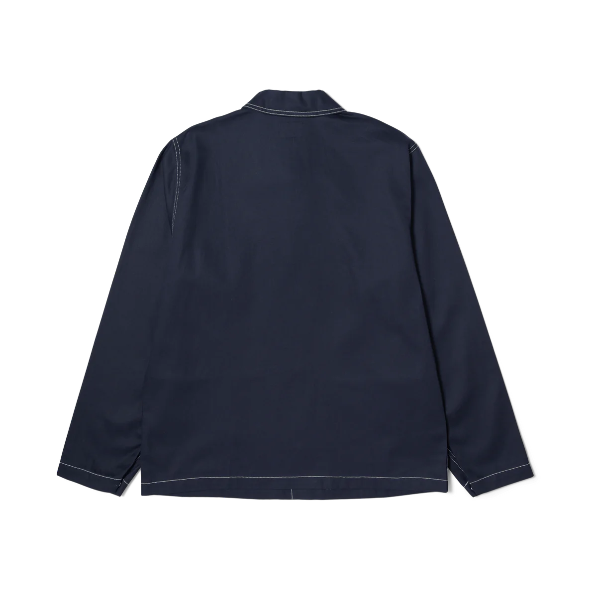 CHAQUETA HUF MASON NAVY