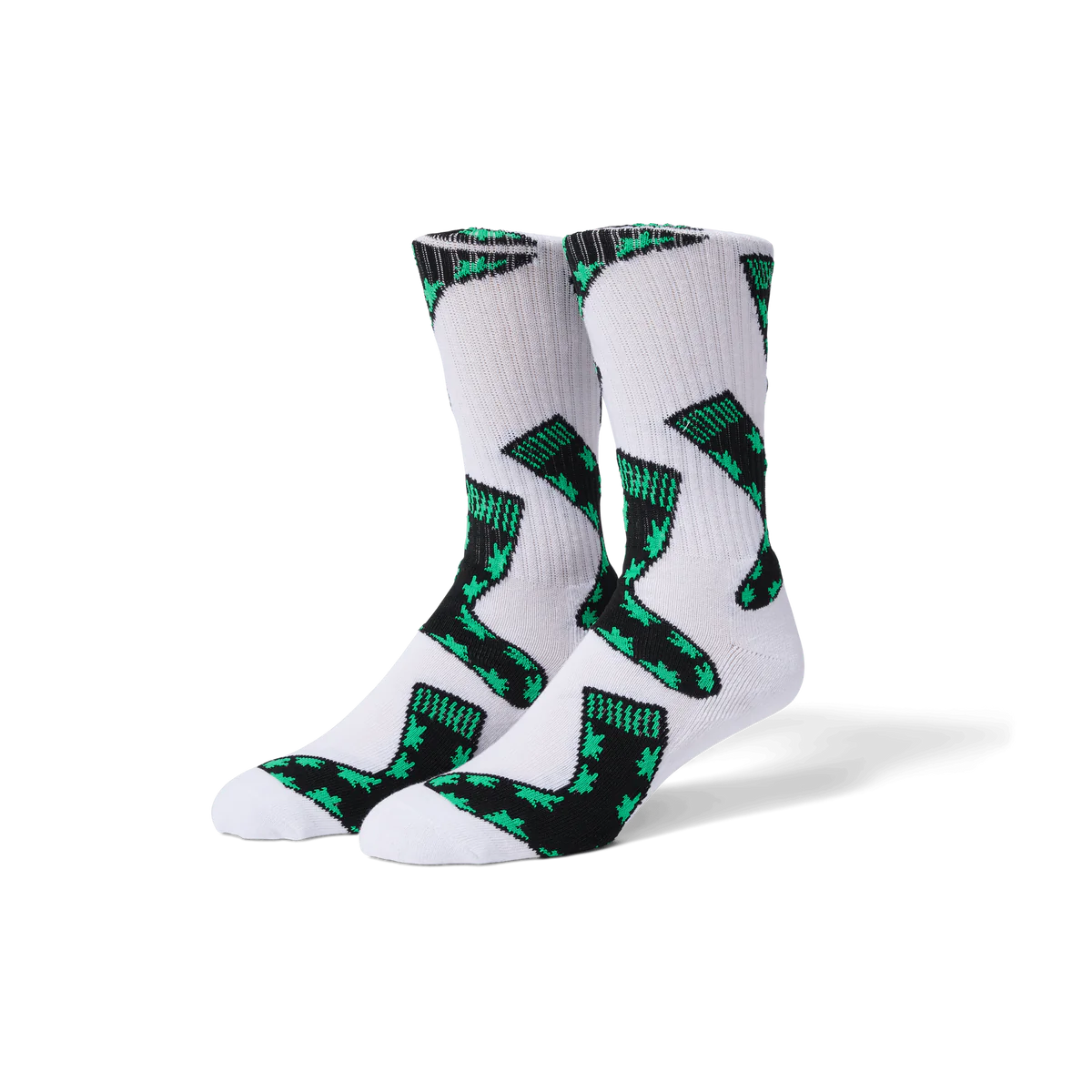 Plantlife Plantlife Sock White