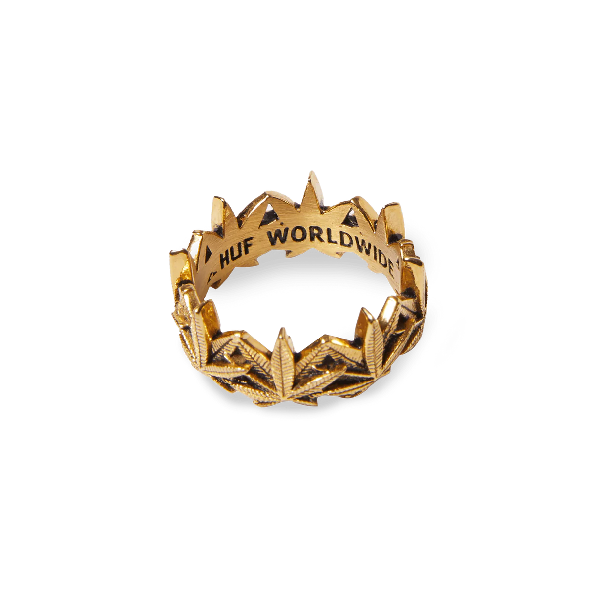 Anillo Plantlife Gold