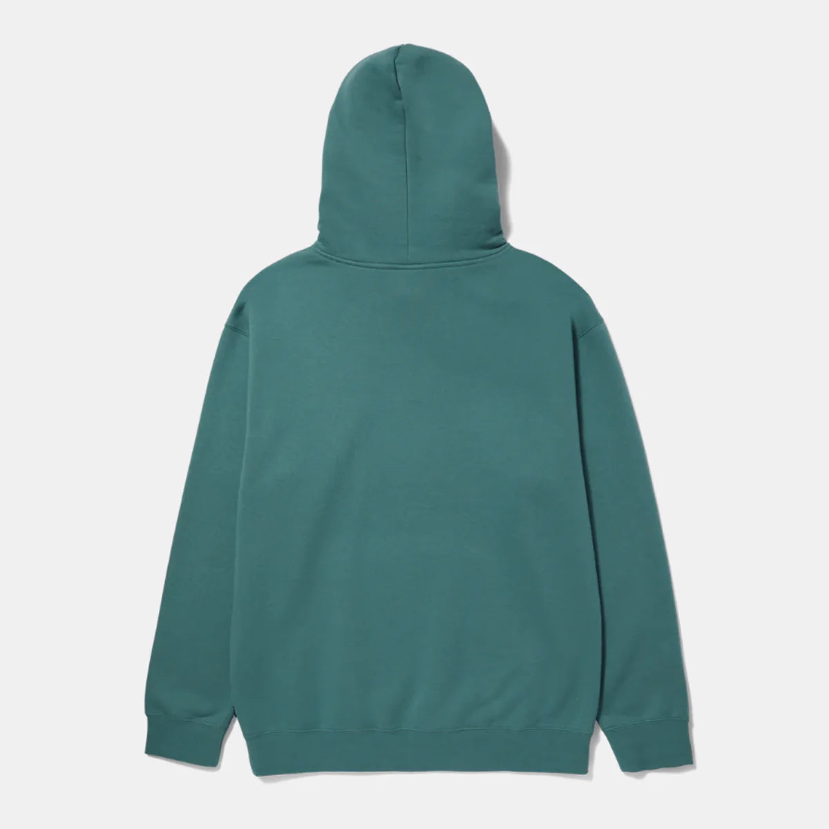 POLERON HUF SASSY H P/O HOODIE SAGE