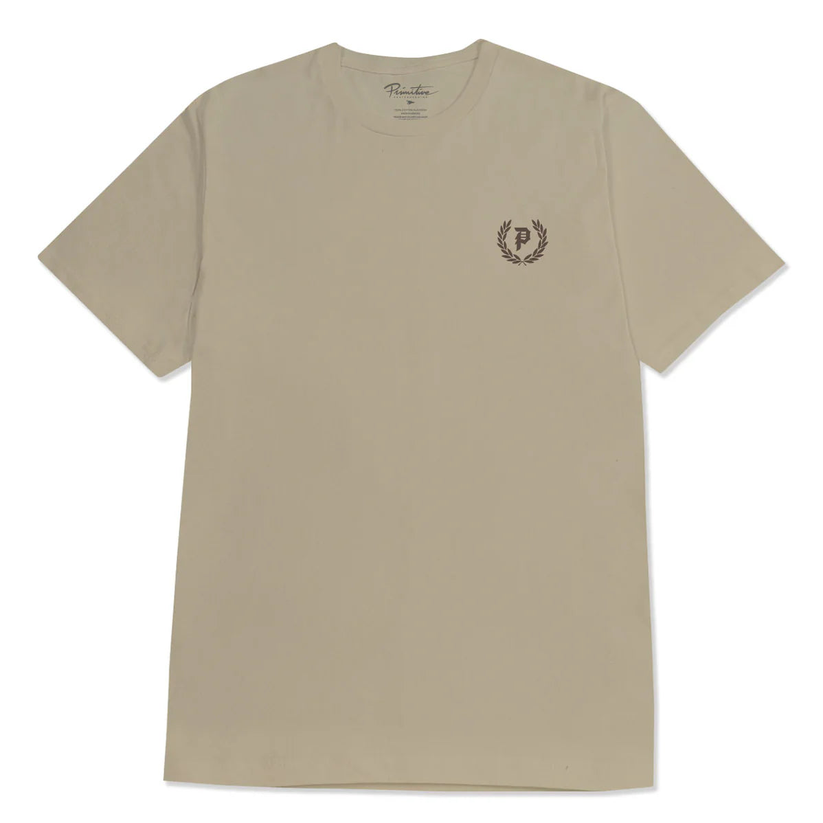 Polera Primitive Goldpack - Redemption Sand