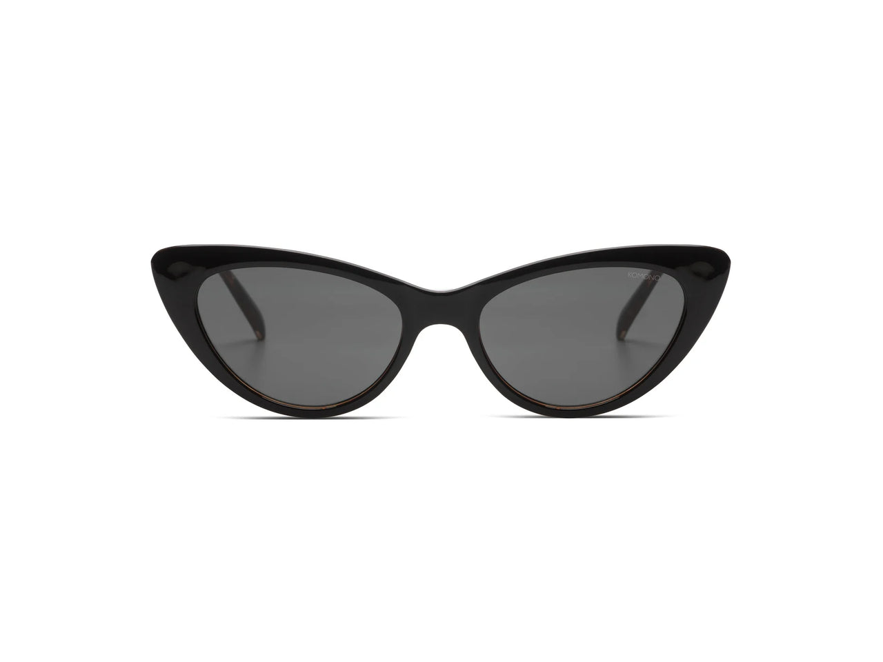 KOMONO LENTES ROSIE BLACK TORTOISE