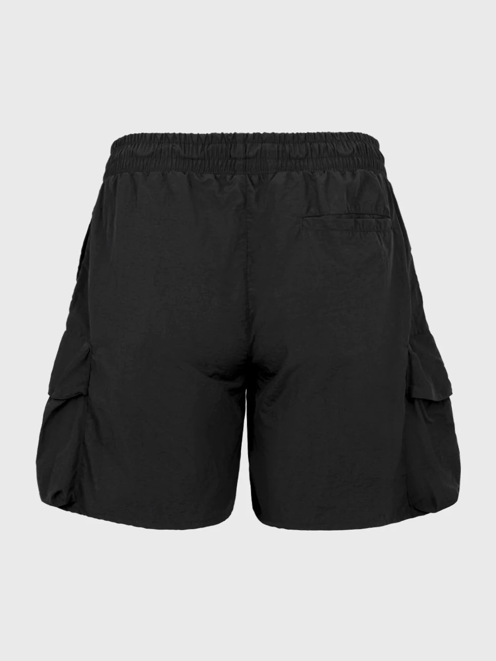 FRESH SHORT CARGO NEGRO