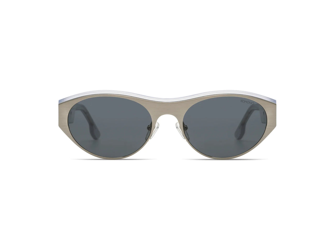 KOMONO LENTES TYLER SILVER ILUSION