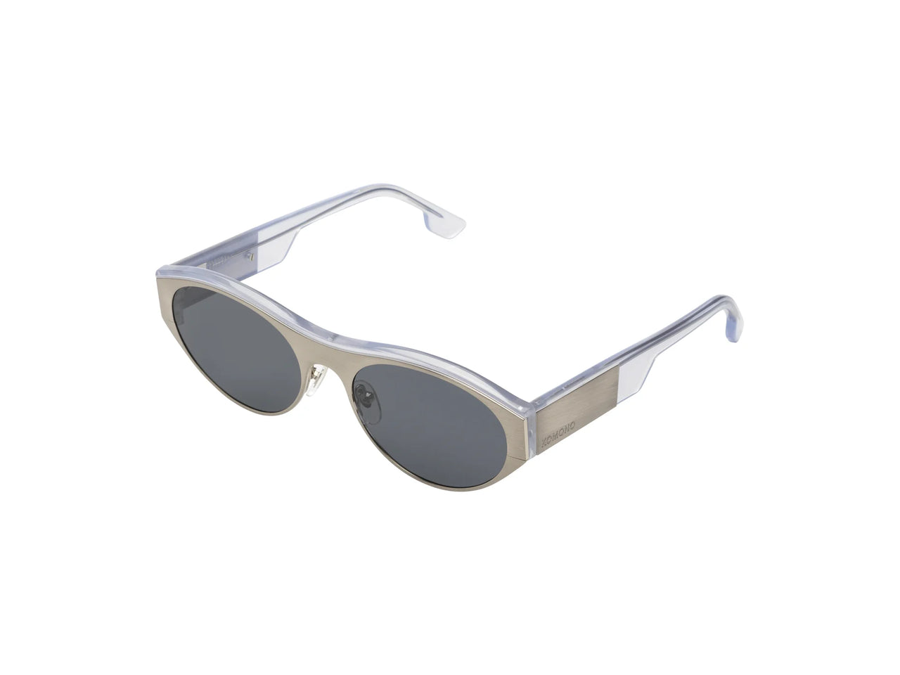 KOMONO LENTES TYLER SILVER ILUSION