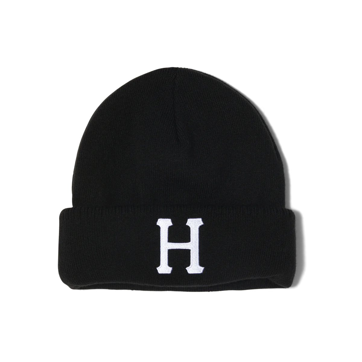 BALACLAVA HUF VOGEL BLACK