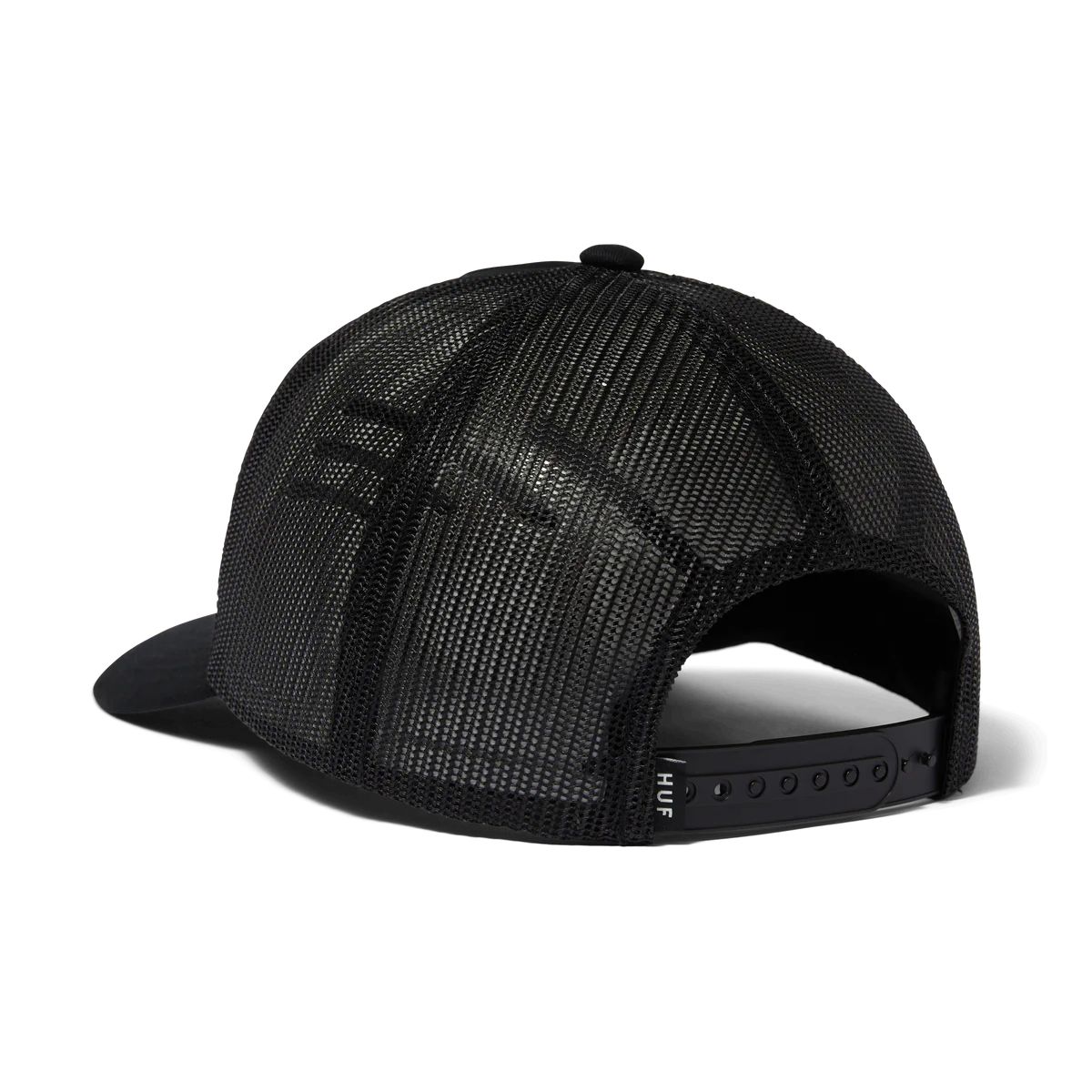 HUF HELL RAZOR TRUCKER