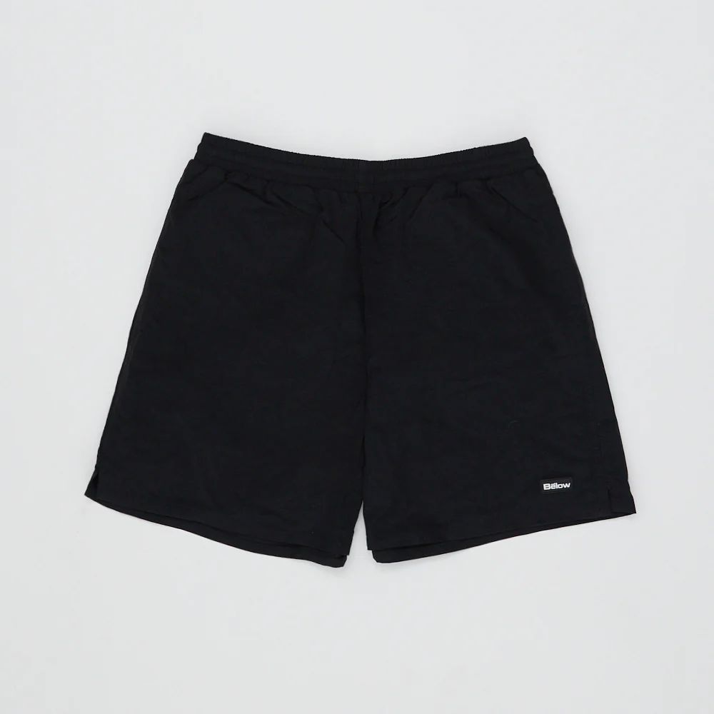 BELOW ROYCE 22 SWIMSHORTS BLACK