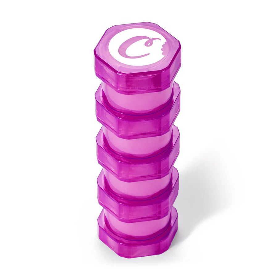 COOKIES V2 EXTENDO STACKABLE CHILD PROOF PURPLE