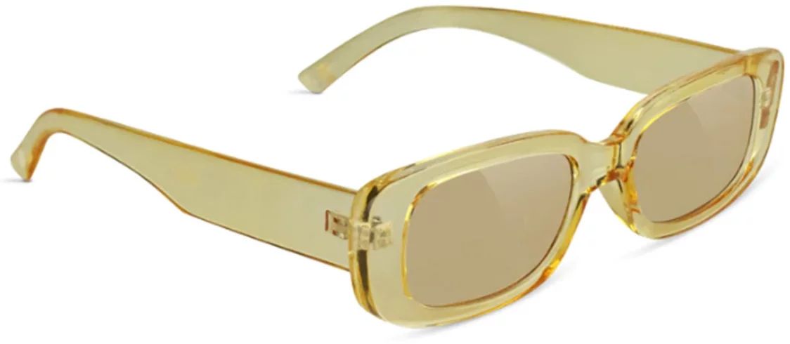 SUN HATERS Darby Polarized - Tea/Tea Lens