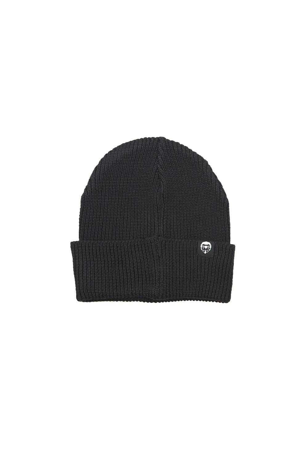 MORE AMOR BEANIE LOW DAGGER BLACK DIMEDARKO