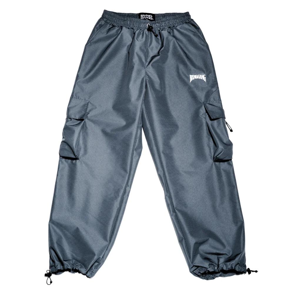 BVNG GVNG CARGO PARACHUTE BG GREY