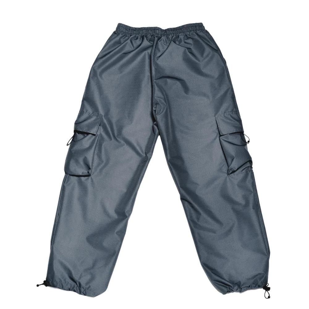 BVNG GVNG CARGO PARACHUTE BG GREY