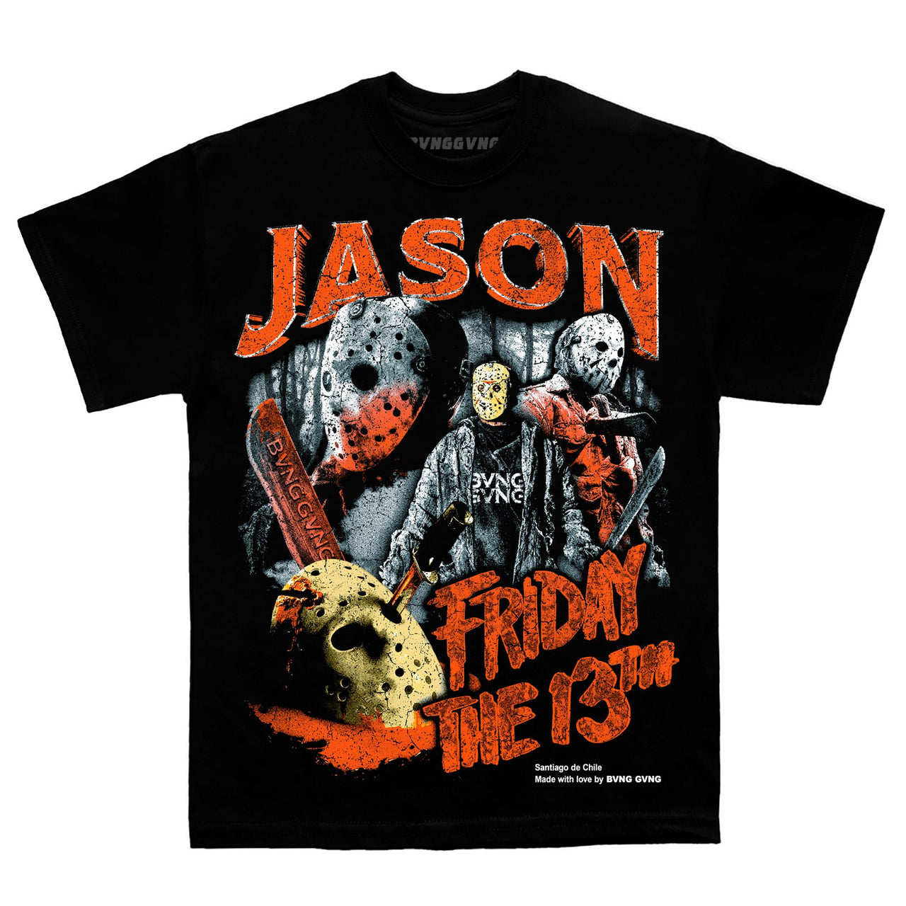 BVNG GVNG JASON FT13 BG