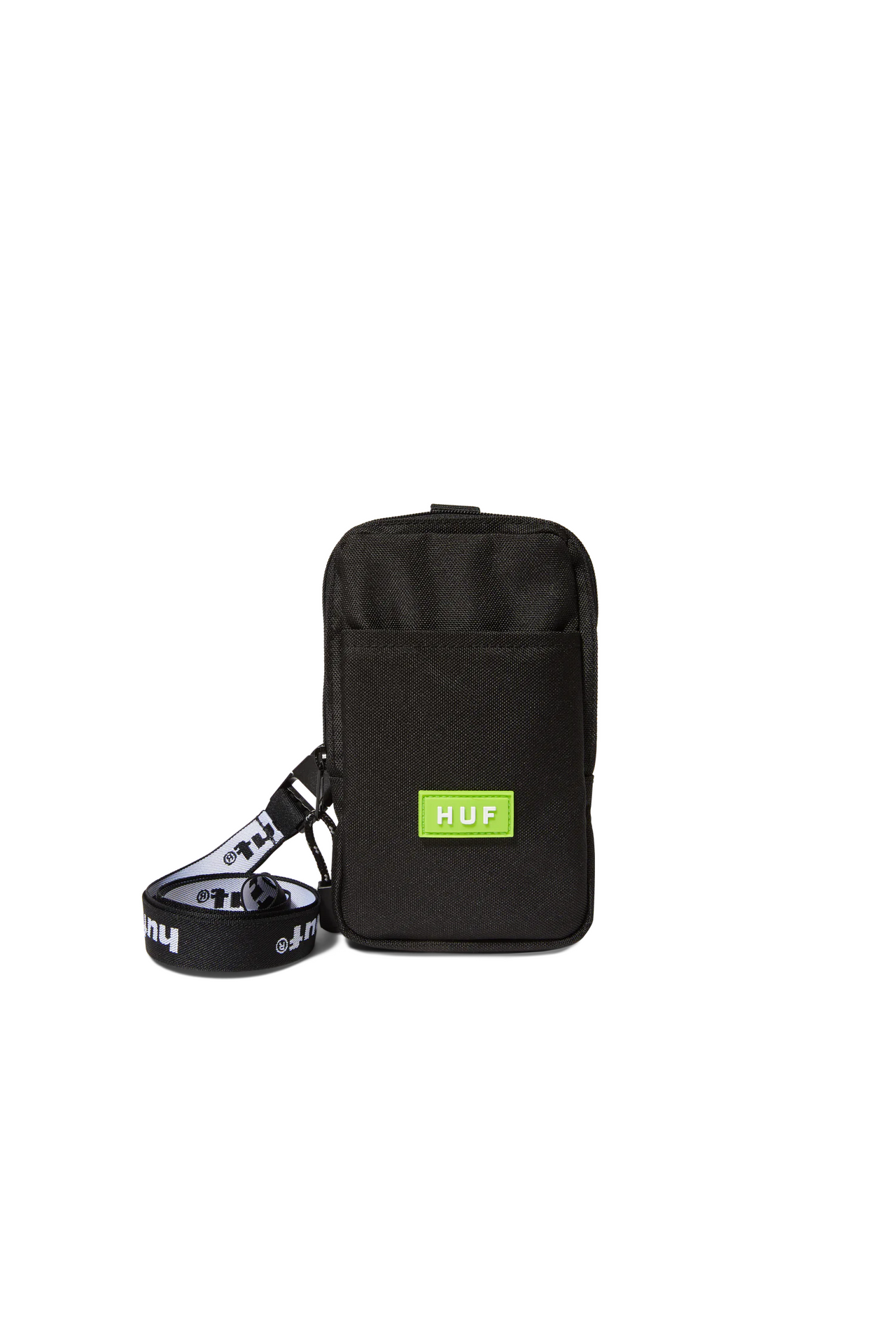 Bolso HUF Recon Lanyard Negro