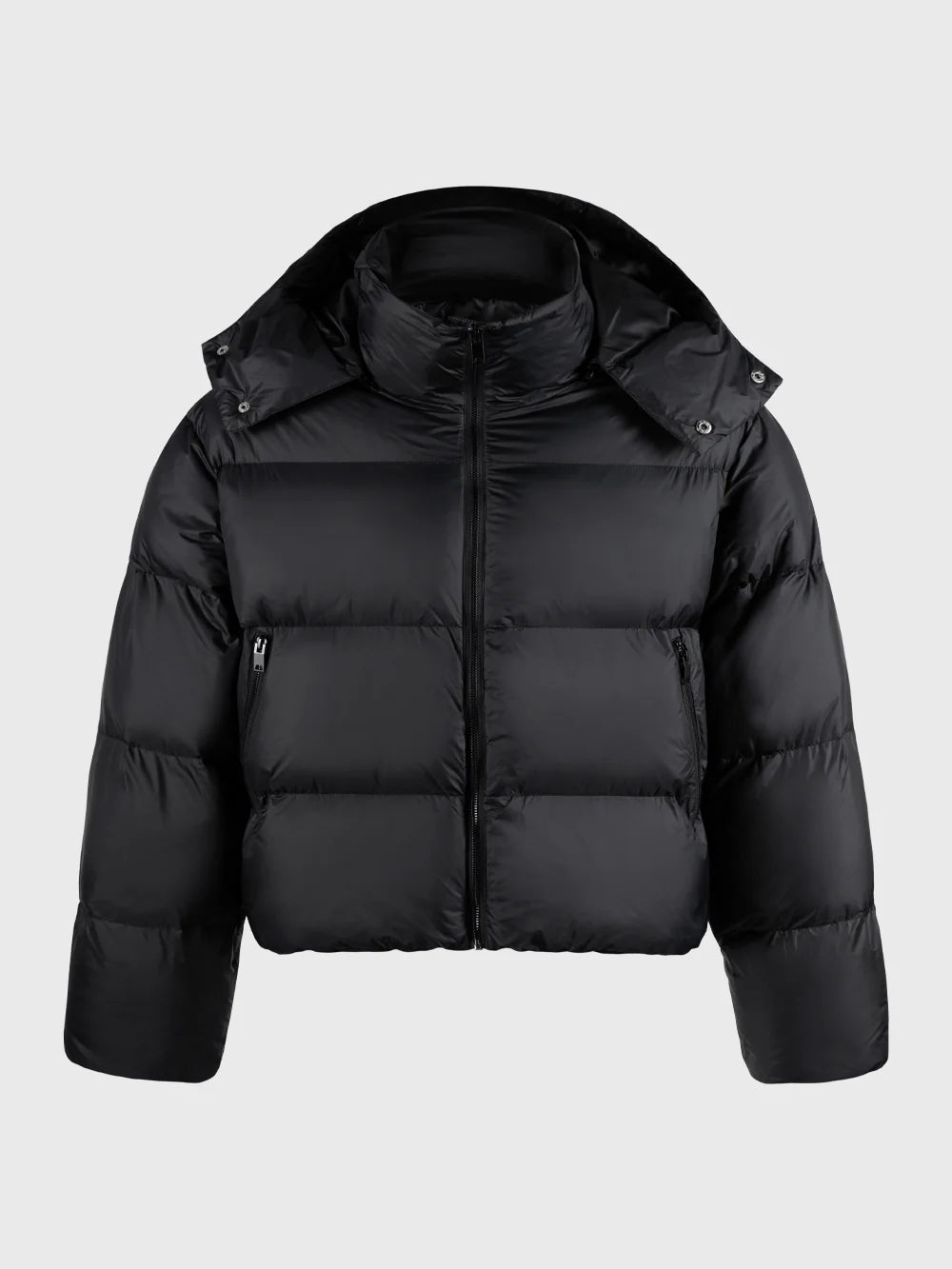 FRESH PUFFER JACKET