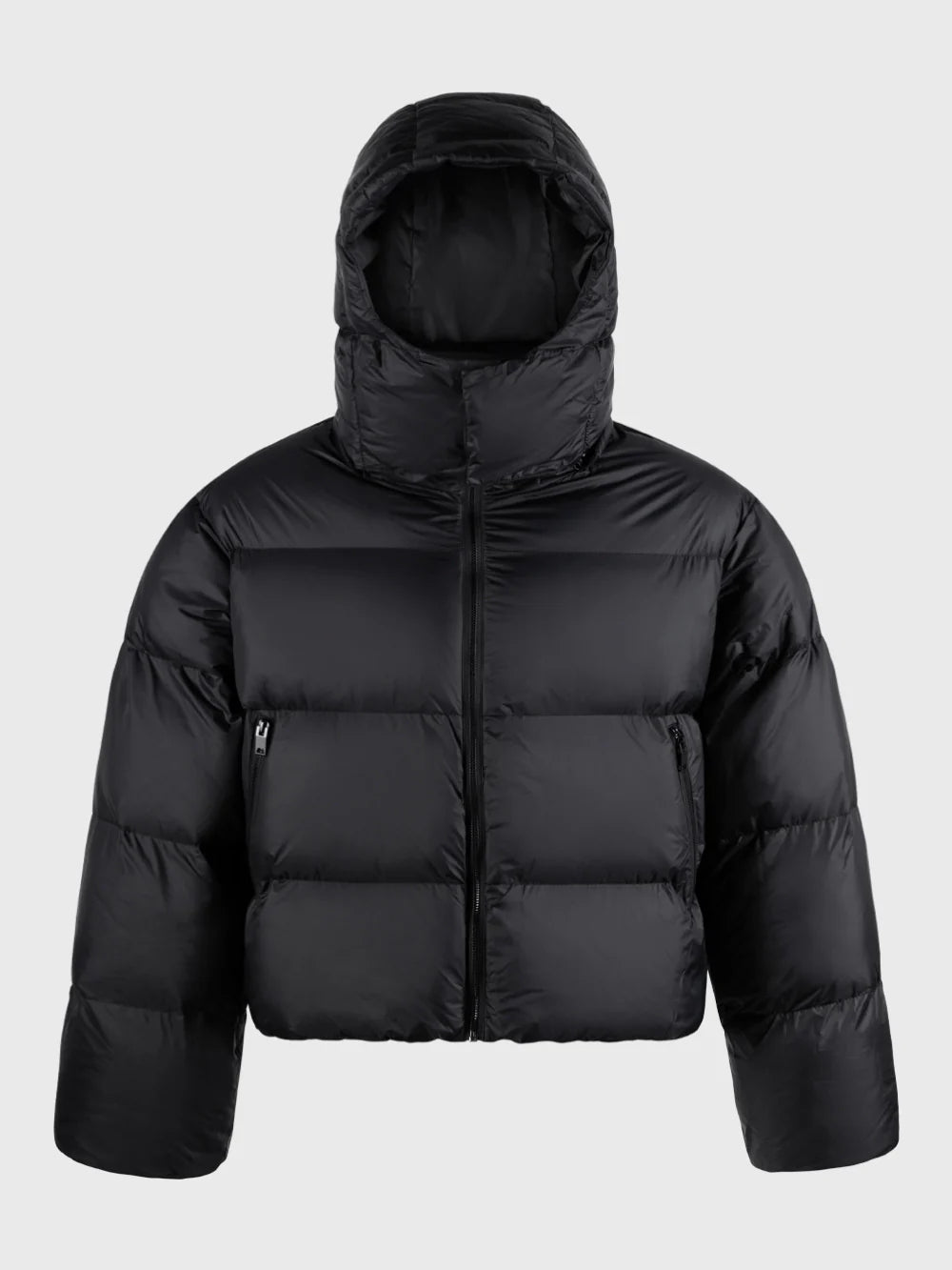 FRESH PUFFER JACKET