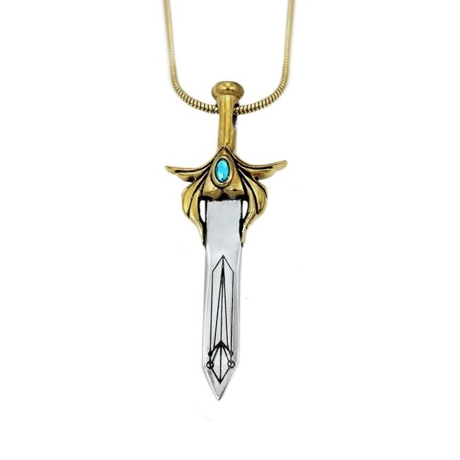 Collar She-Ra Sword