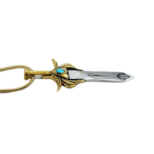 Collar She-Ra Sword