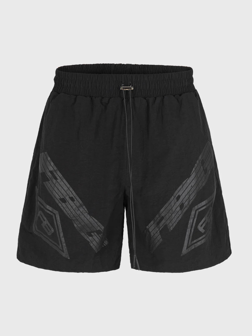 FRESH Short FBG nylon