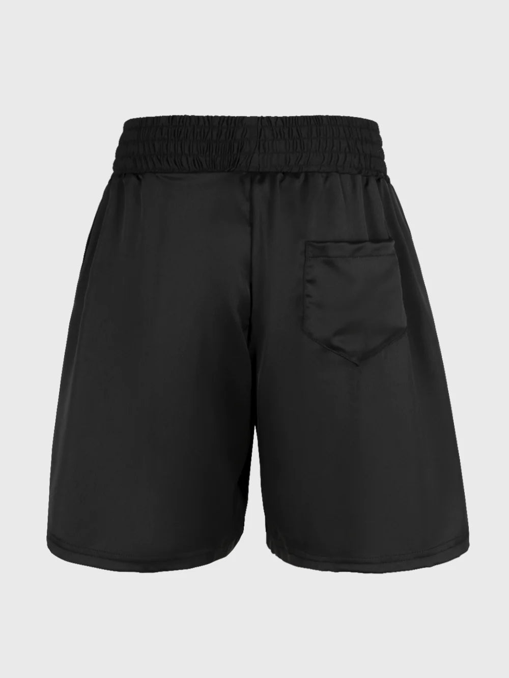 FRESH FBG Satin Short