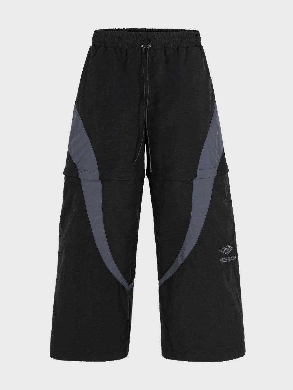 Fresh Track pant desmontable FBG