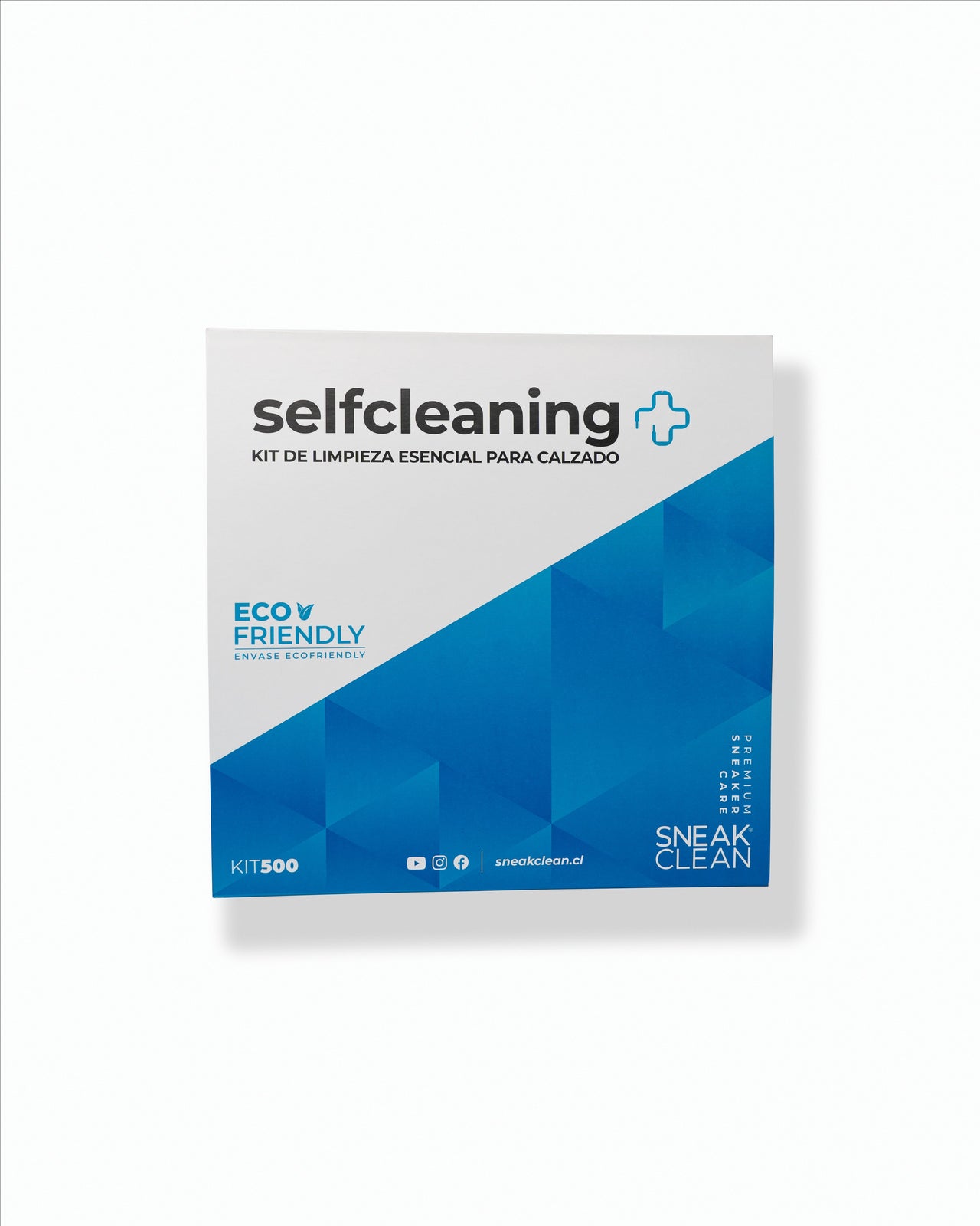 SELF CLEANING BOX 500